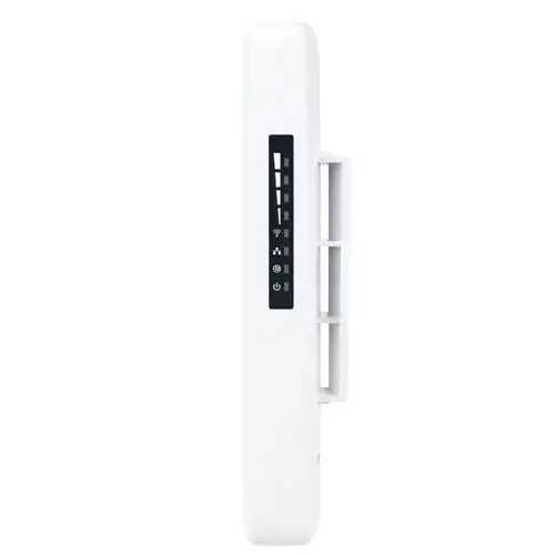 PLANET WBS-512AC tabletop Wi‑Fi 5 router Photo 3