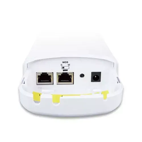 PLANET WBS-512AC tabletop Wi‑Fi 5 router Photo 5