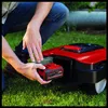 EINHELL FREELEXO 600 BT robotic lawn mower Photo 2