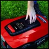 EINHELL FREELEXO 600 BT robotic lawn mower Photo 3