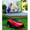 EINHELL FREELEXO 600 BT robotic lawn mower Photo 6