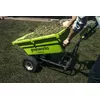 Motorais ratiņkrēsls GreenWorks G40GC Photo 2