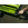 Motorais ratiņkrēsls GreenWorks G40GC Photo 4