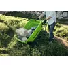 Motorais ratiņkrēsls GreenWorks G40GC Photo 6