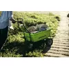 Motorais ratiņkrēsls GreenWorks G40GC Photo 10