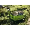 Motorais ratiņkrēsls GreenWorks G40GC Photo 12