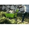 Motorais ratiņkrēsls GreenWorks G40GC Photo 15