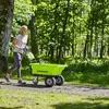 Motorais ratiņkrēsls GreenWorks G40GC Photo 18
