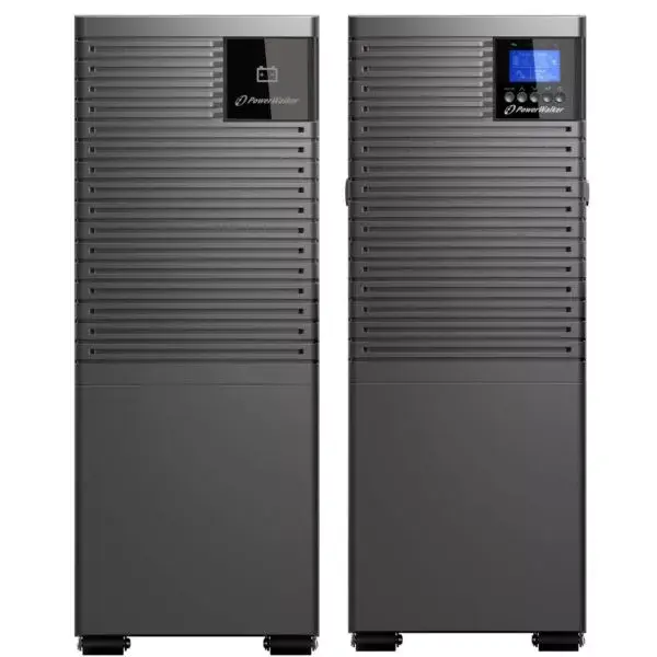 PowerWalker VFI 10000 ICT IoT 3/1 BI ИБП 10 kVA Photo 2