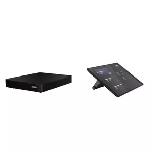 Lenovo ThinkSmart Core + Controller Kit videokonferences sistēma Ethernet/LAN savienojums