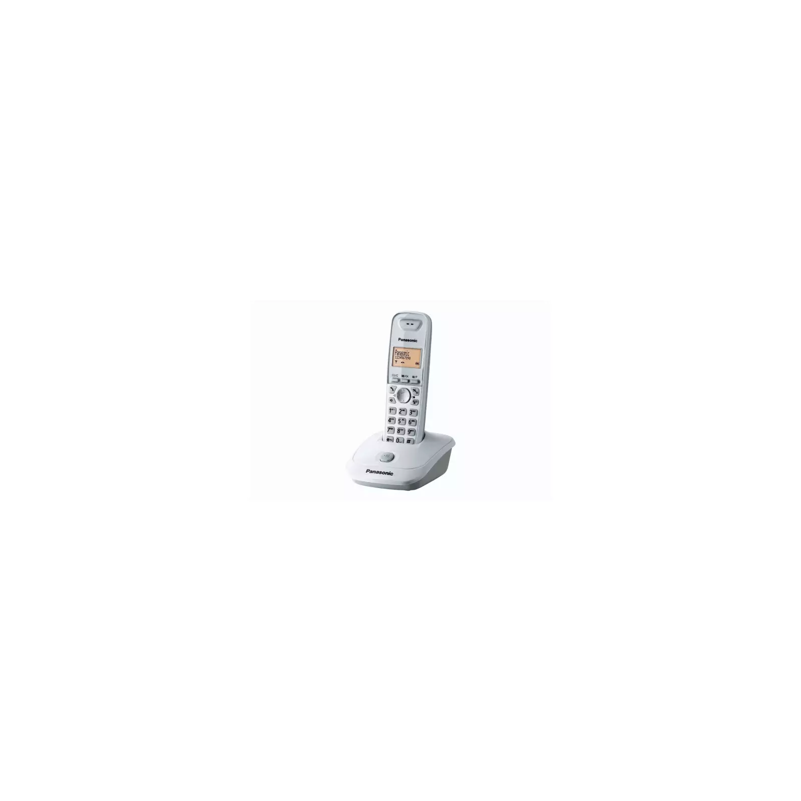 Panasonic KX-TG2511PDW Photo 1