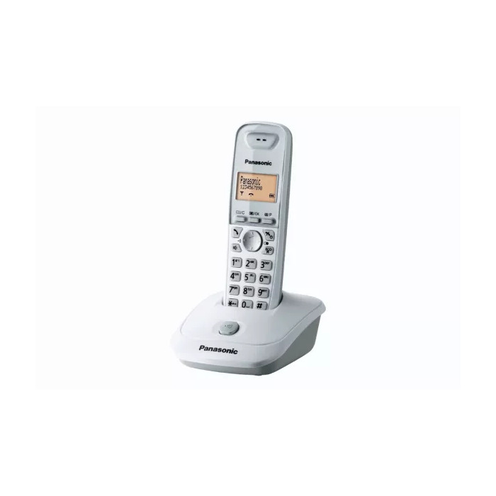 Panasonic KX-TG2511PDW Photo 1