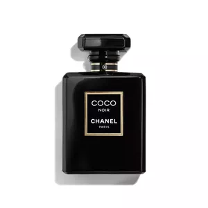 Парфюмерная вода CHANEL Coco Noir 100 мл — флакон, не подлежит доливу, для женщин