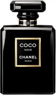 Tualetes ūdens CHANEL Coco Noir 100