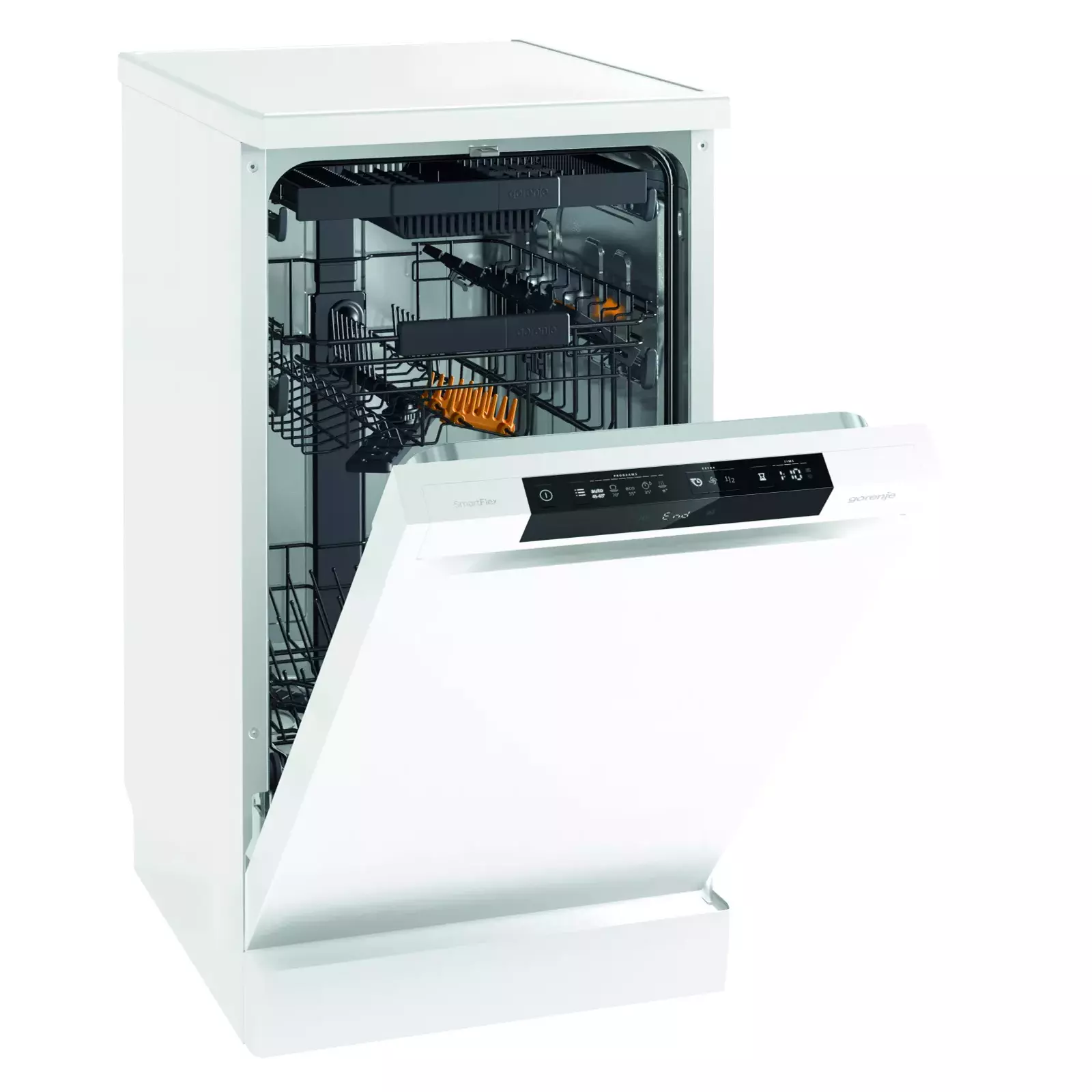 Gorenje GS54110W Photo 1