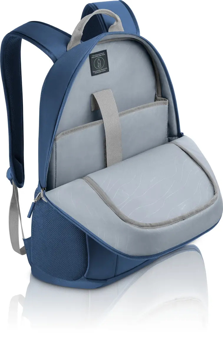 Dell EcoLoop Urban Backpack for 15-inch Laptops Photo 4