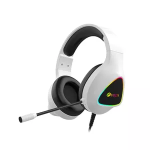 Austiņas C-TECH GHS-17W