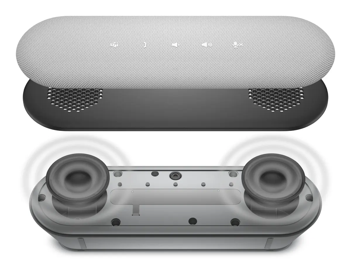 Dell Pro Speakerphone SP3022 Photo 3