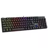 c-tech Morpheus GKB-11 RGB bezvadu tastatūra Photo 2