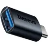 Baseus USB-C to USB-A 3.1 adapteris OTG Photo 2