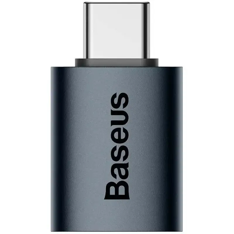 Baseus USB-C to USB-A 3.1 adapteris OTG Photo 3