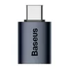USB-C to USB-A Adapter, Baseus Ingenuity, ZJJQ000003 Photo 5