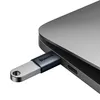 USB-C to USB-A Adapter, Baseus Ingenuity, ZJJQ000003 Photo 7