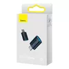 USB-C to USB-A Adapter, Baseus Ingenuity, ZJJQ000003 Photo 9