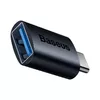 USB-C to USB-A Adapter, Baseus Ingenuity, ZJJQ000003 Photo 2