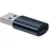 USB Type-C Adapter Baseus Ingenuity Photo 2