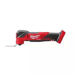 Аккумуляторный осциллирующий многофункциональный инструмент Milwaukee M18 FMT-0X