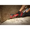 Milwaukee M18 FMT-0X daudzfunkcionālais instruments Photo 2