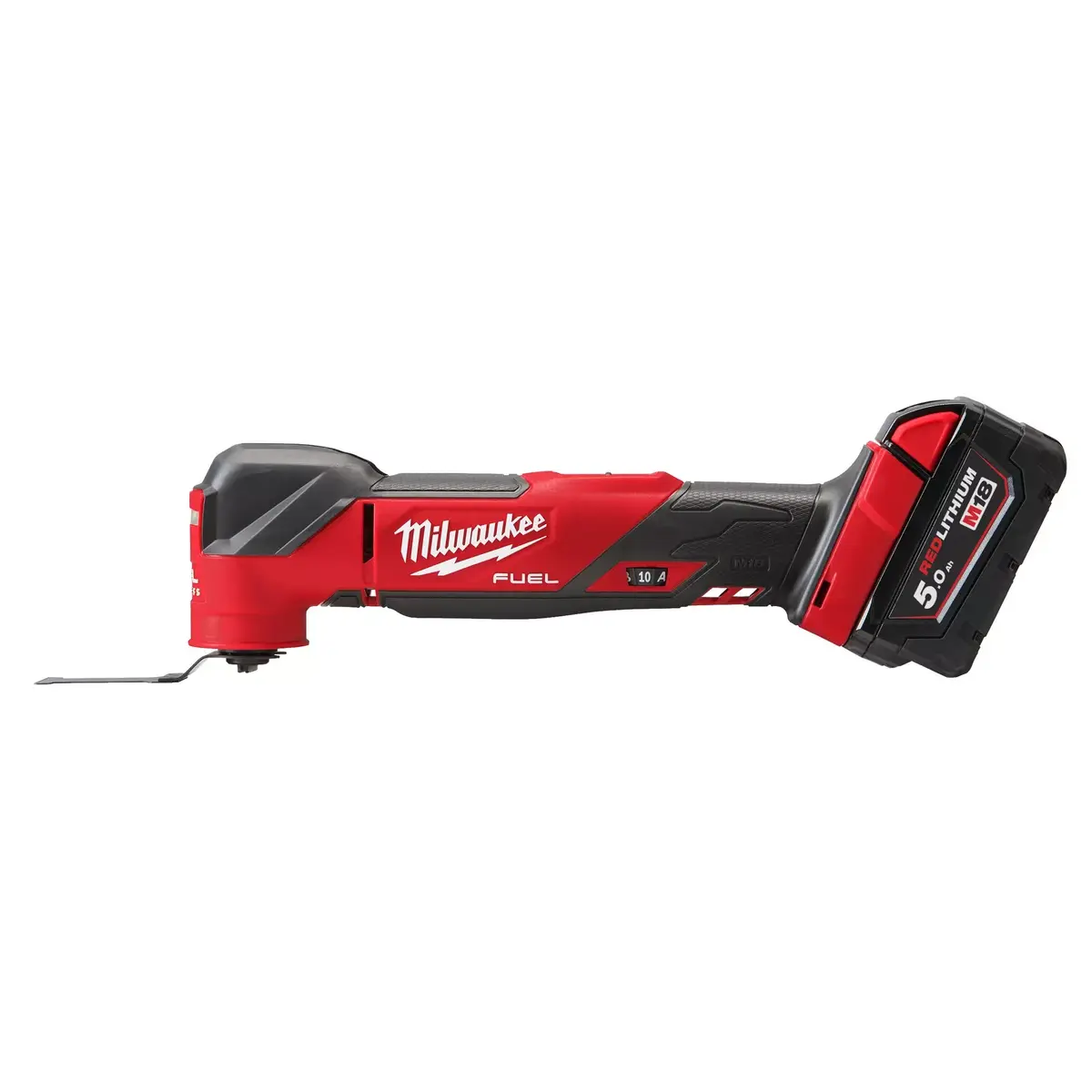 Milwaukee M18 FMT-0X daudzfunkcionālais instruments Photo 4