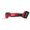 Milwaukee M18 FMT-0X daudzfunkcionālais instruments Photo 4