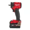 Milwaukee M18 FIW2F12-0X akumulatora triecienuzgriežņatslēga Photo 4