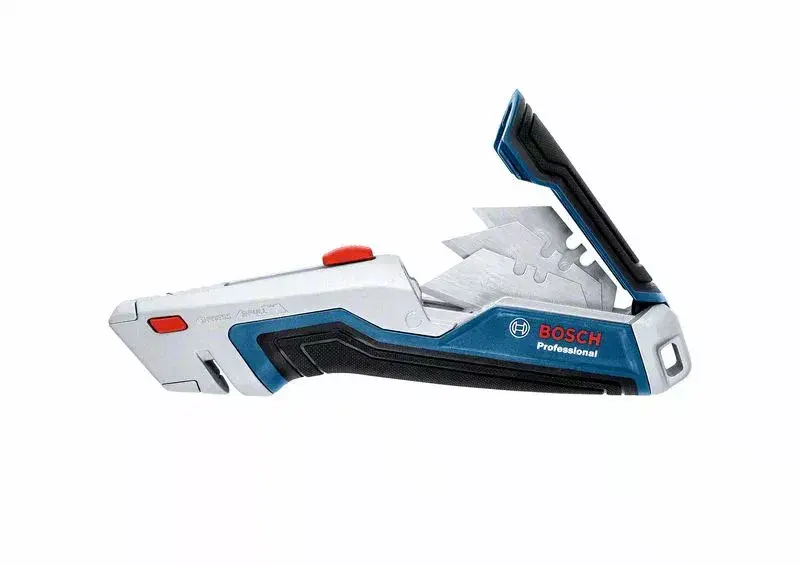 Нож-утилита Bosch 1 600 A02 7M4 Photo 4