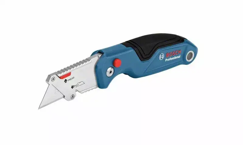 Нож-утилита Bosch 1 600 A02 7M4 Photo 7