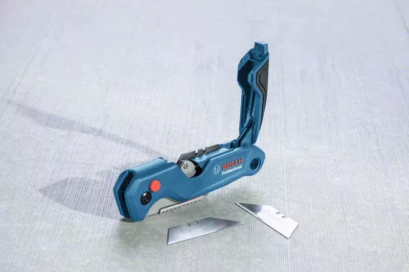 Нож-утилита Bosch 1 600 A02 7M4 Photo 8