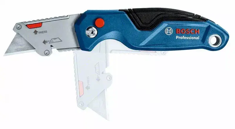 Нож-утилита Bosch 1 600 A02 7M4 Photo 9
