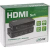 InLine HDMI Switch 5 port 4K2K@60Hz Photo 6