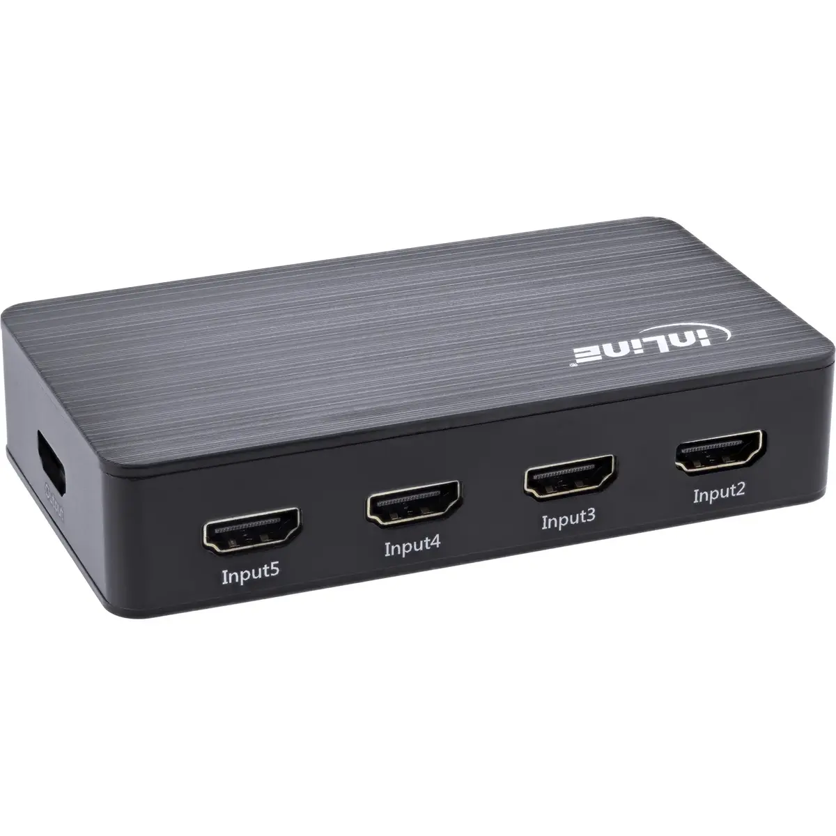 InLine 65019 5-Port HDMI Switch Photo 2