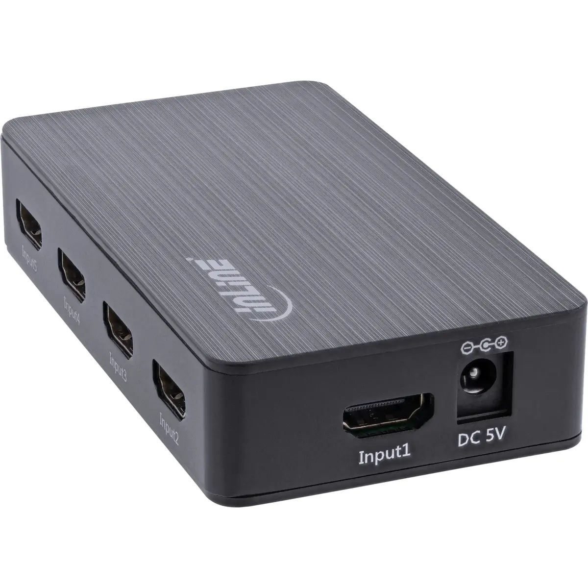 InLine 65019 5-Port HDMI Switch Photo 4