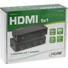 InLine 65019 5-Port HDMI Switch Photo 6