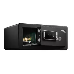 Напольный сейф MASTER LOCK LX110BEURHRO Photo 3