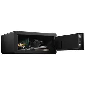Напольный сейф MASTER LOCK LX110BEURHRO Photo 4