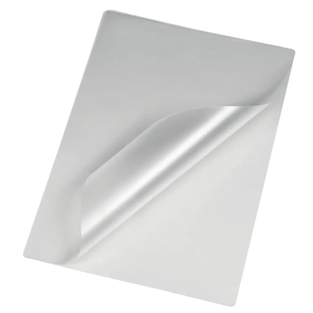 Laminēšanas plēve Hama 00050568 A5 Caurspīdīga