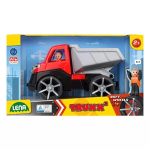 Truck Lena TRUXX SM04510 Multicolour 2 years