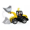 Игрушечный бульдозер Lena Truxx 2 open box 04512 Photo 2