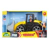 Игрушечный бульдозер Lena Truxx 2 open box 04512 Photo 4