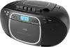 Portable CD player JVC RC-E451B Photo 2